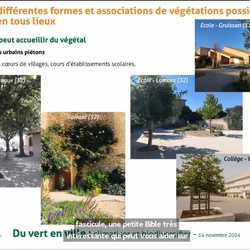 Support Formations tierces